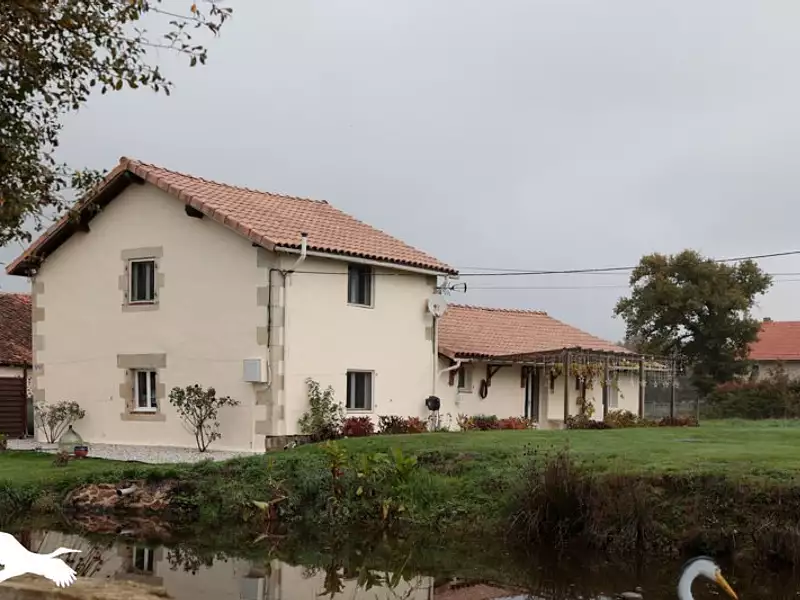 Maison, 140 m²