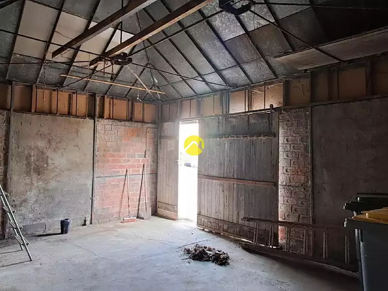 Maison, 86 m²