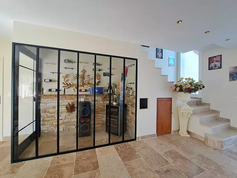 Maison, 145 m²