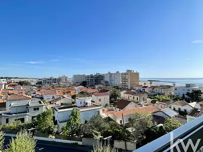 Appartement, 100 m²