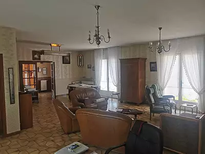 Maison, 165 m²