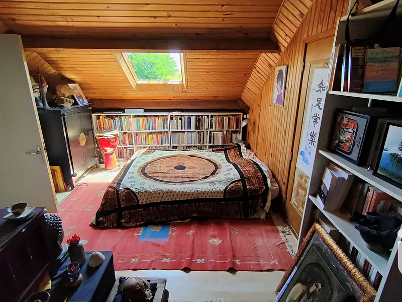 Maison, 104 m²