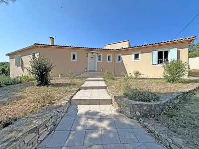 Maison, 179 m²