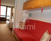 Appartement, 26,3 m²