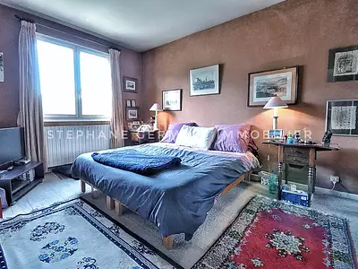 Maison, 225 m²