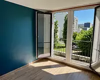 Appartement, 56,05 m²