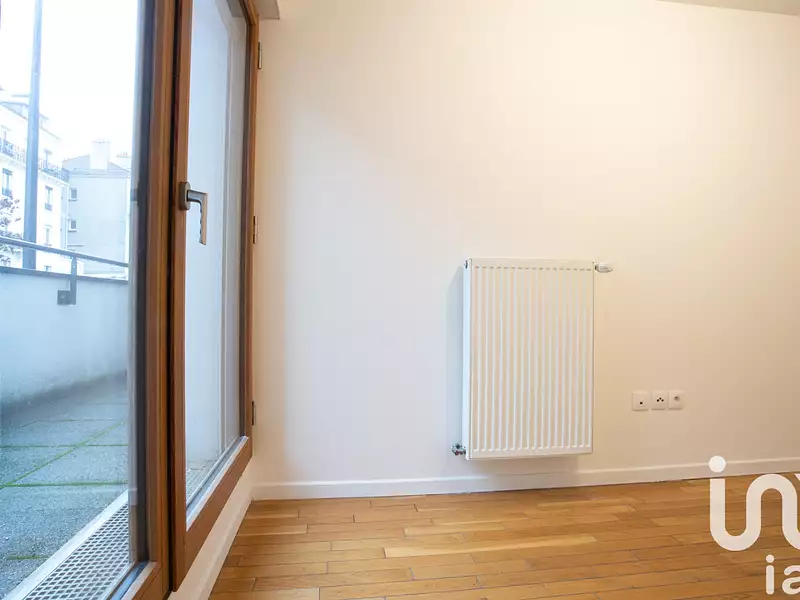 Appartement, 81 m²