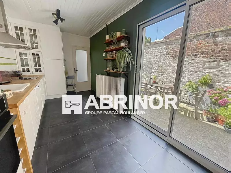 Maison, 172 m²
