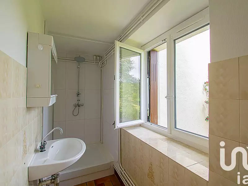 Maison, 141 m²