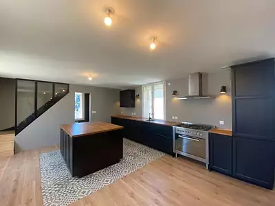 Appartement, 119 m²