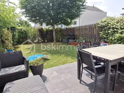 Maison, 80 m²