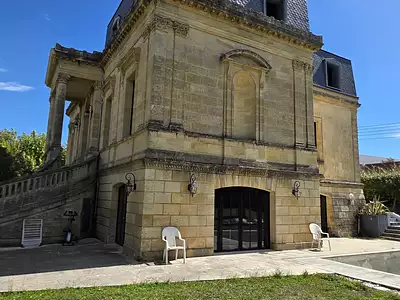 Appartement, 198 m²