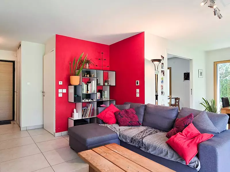 Appartement, 122 m²