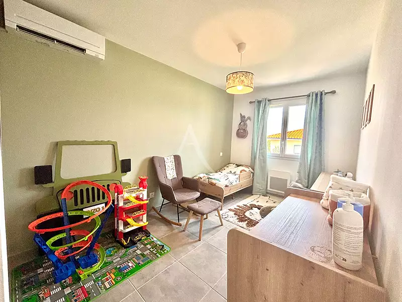 Maison, 85 m²