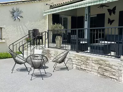 Maison, 256 m²