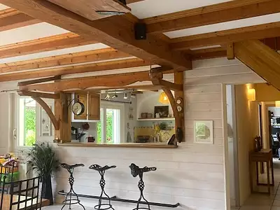 Maison, 156 m²