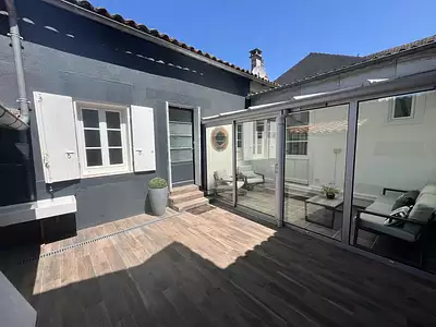 Maison, 72 m²