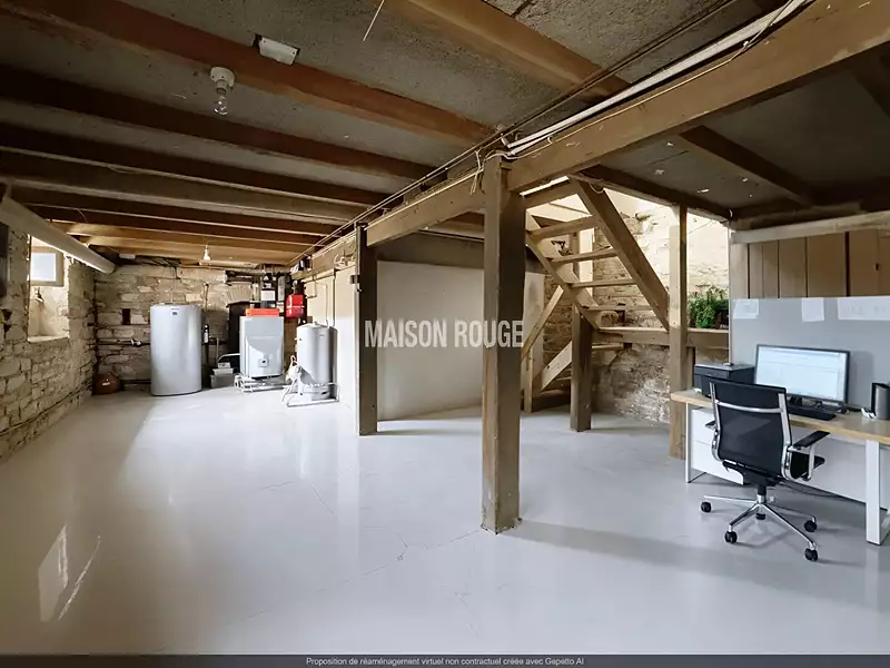 Maison, 103 m²