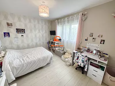 Maison, 98 m²