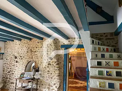 Maison, 91 m²