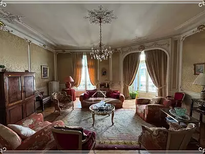 Appartement, 155,86 m²