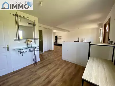 Maison, 95 m²