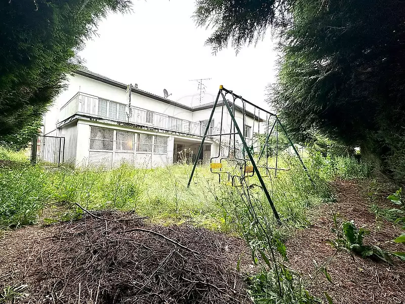 Maison, 207 m²