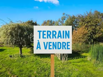 Terrain, 330 m²