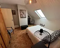 Appartement, 63,4 m²