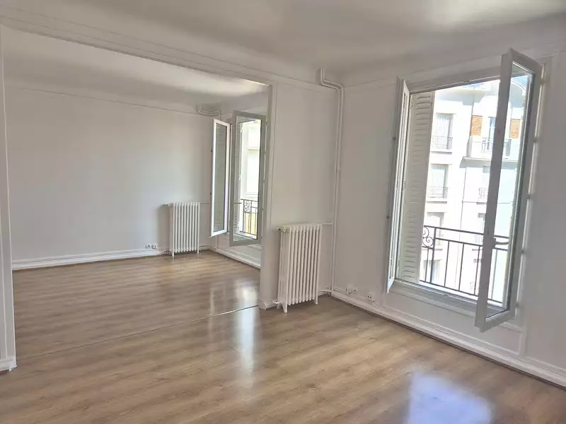 Appartement, 88,88 m²