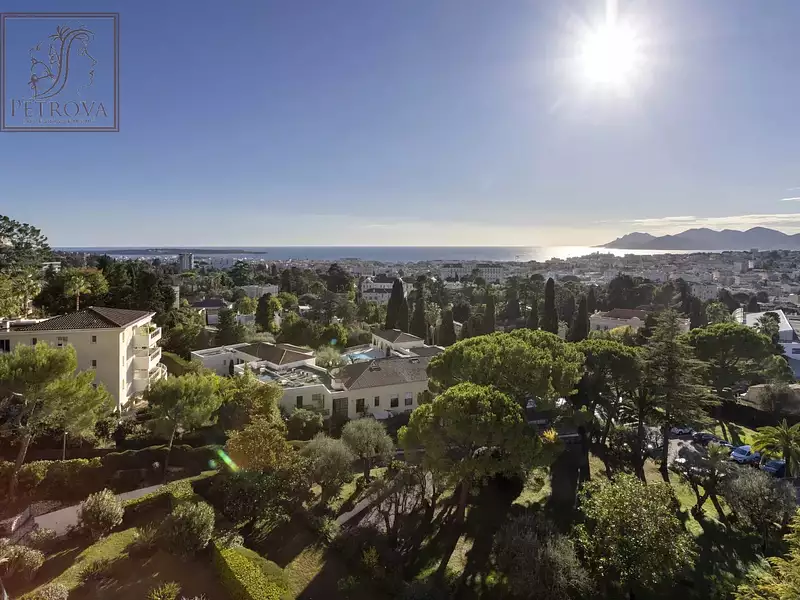 Appartement, 106 m²