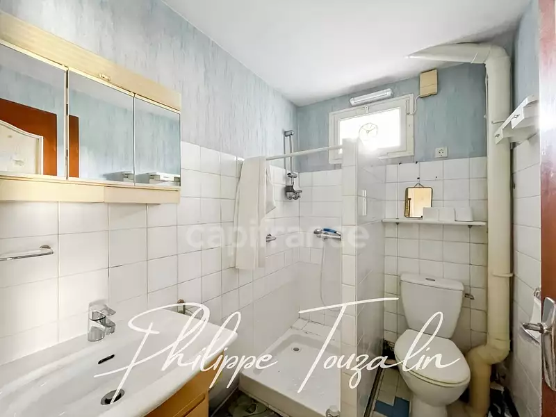 Maison, 66 m²