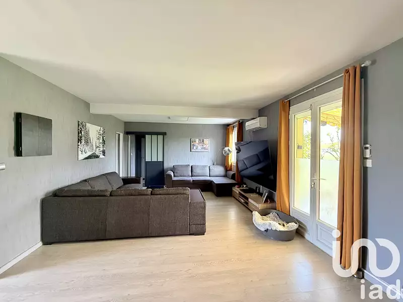 Maison, 150 m²