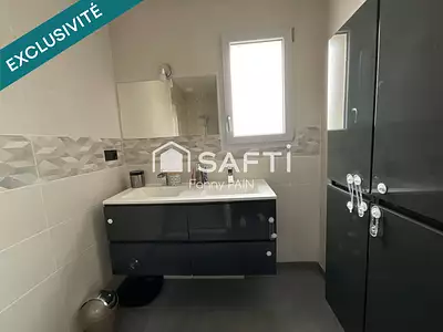 Maison, 115 m²