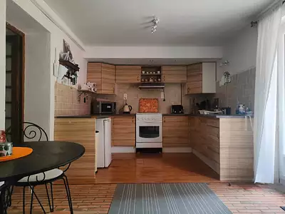 Appartement, 160 m²