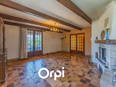 Maison, 118 m²