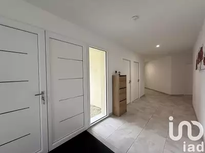Maison, 325 m²