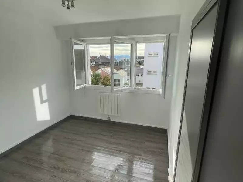 Appartement, 15 m²