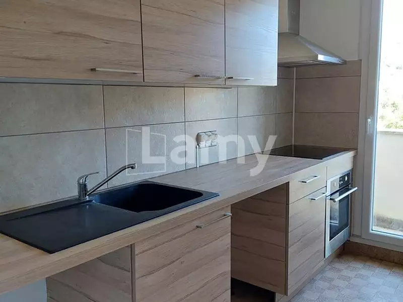 Appartement, 61,04 m²