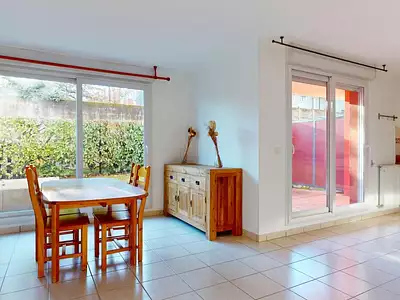 Appartement, 69 m²