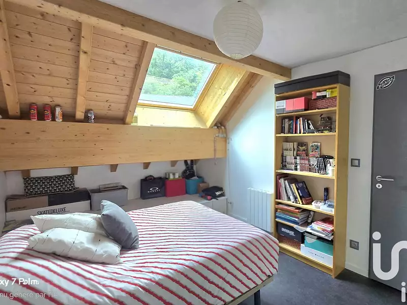 Maison, 205 m²