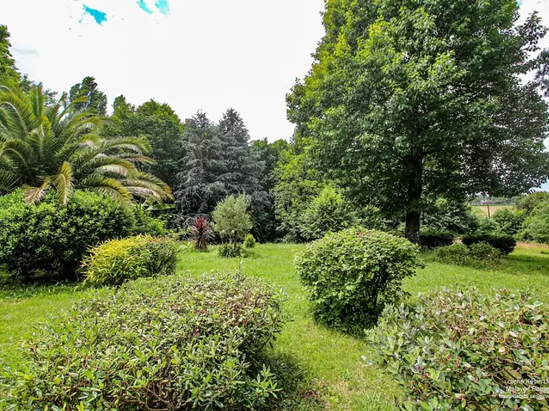 Maison, 276 m²