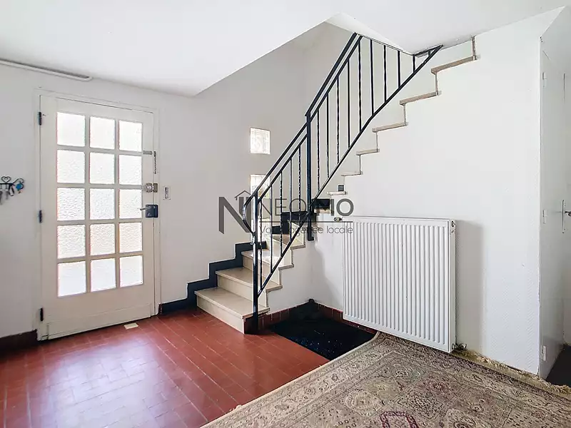 Maison, 110 m²