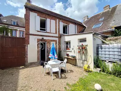 Maison, 67 m²