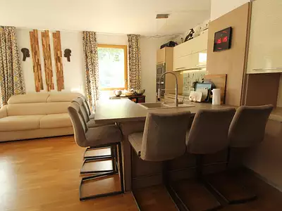 Appartement, 75 m²