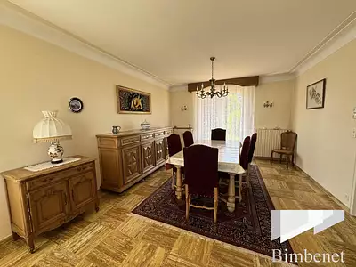 Maison, 199 m²