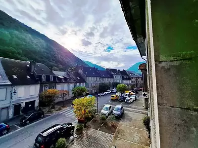 Appartement, 70 m²