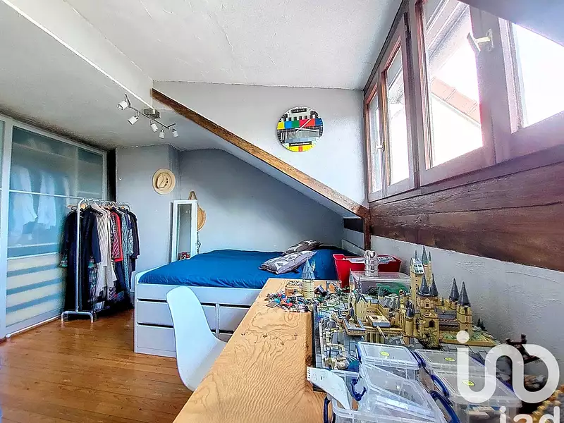 Maison, 130 m²