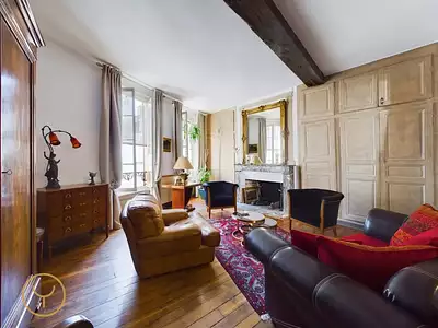 Maison, 111,4 m²