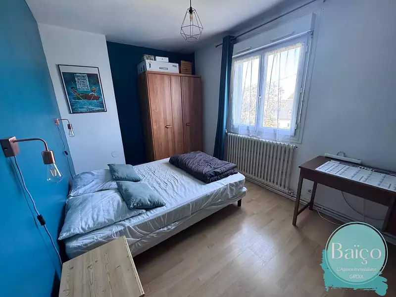 Maison, 93,87 m²